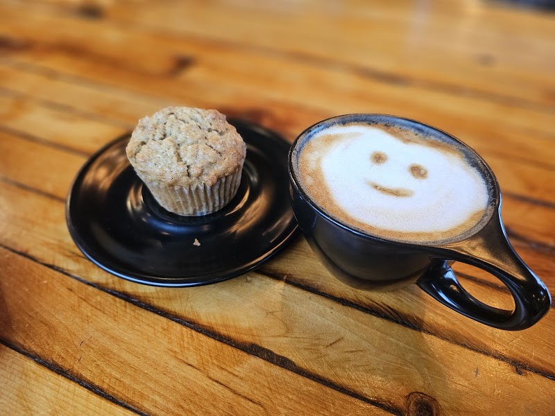 Toasty Goat Coffee Co.