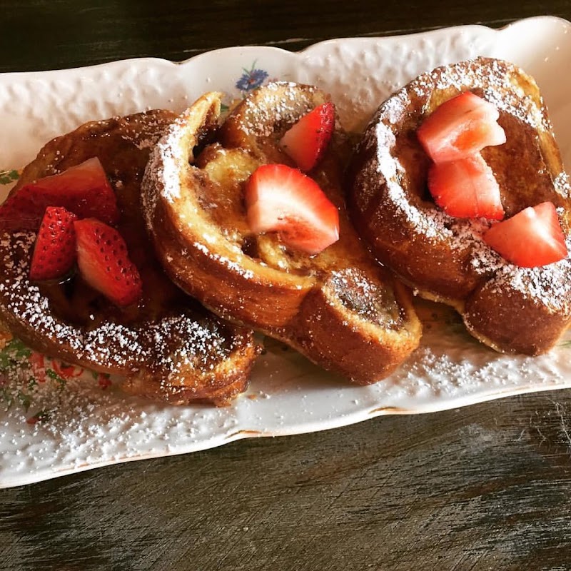 Heritage House Coffee Towncenter