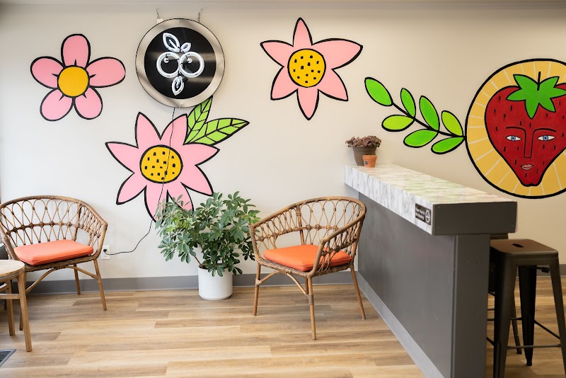 Big Acai Bowl - Fairfield