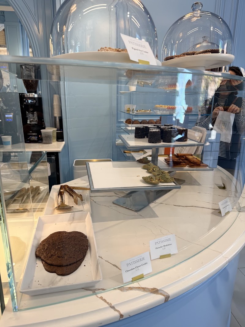 Union League Pâtisserie