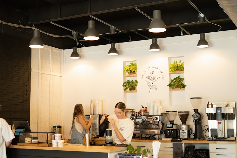 Vigilant Hope Roasting