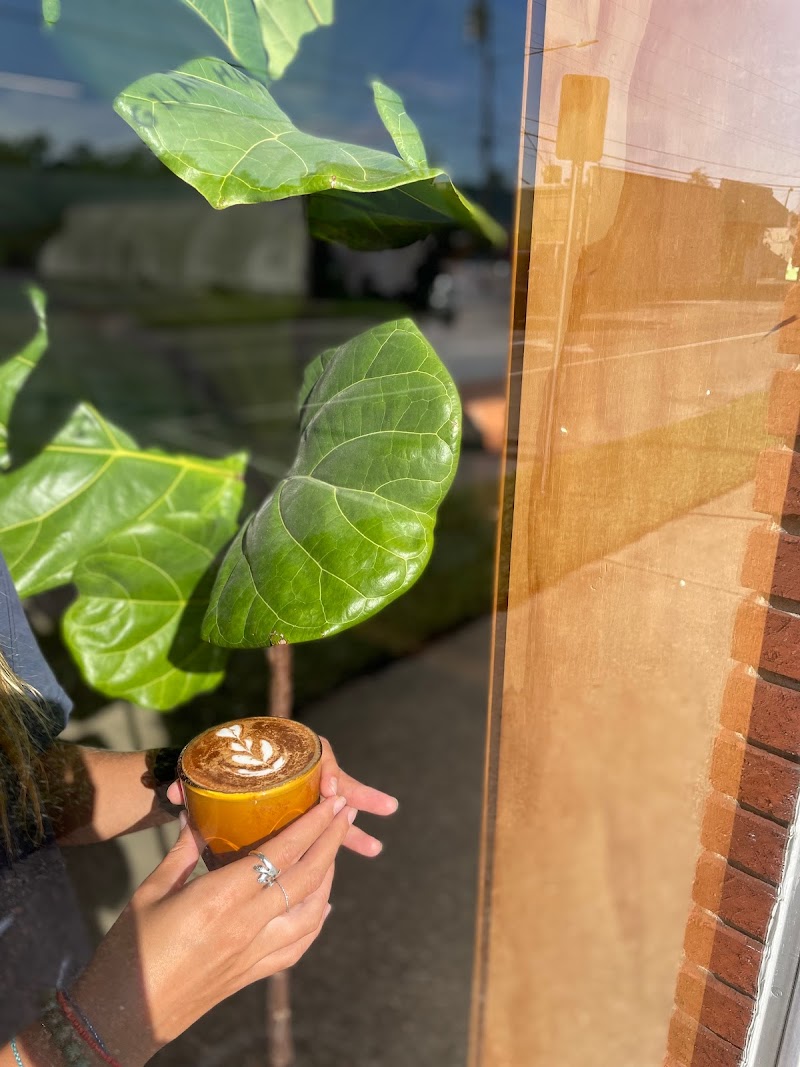 Vigilant Hope Roasting