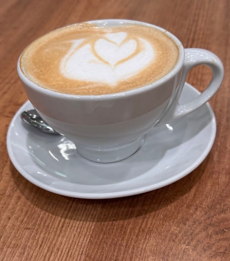 Vigilant Hope Roasting