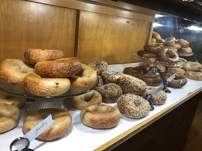 James Oliver Corktown