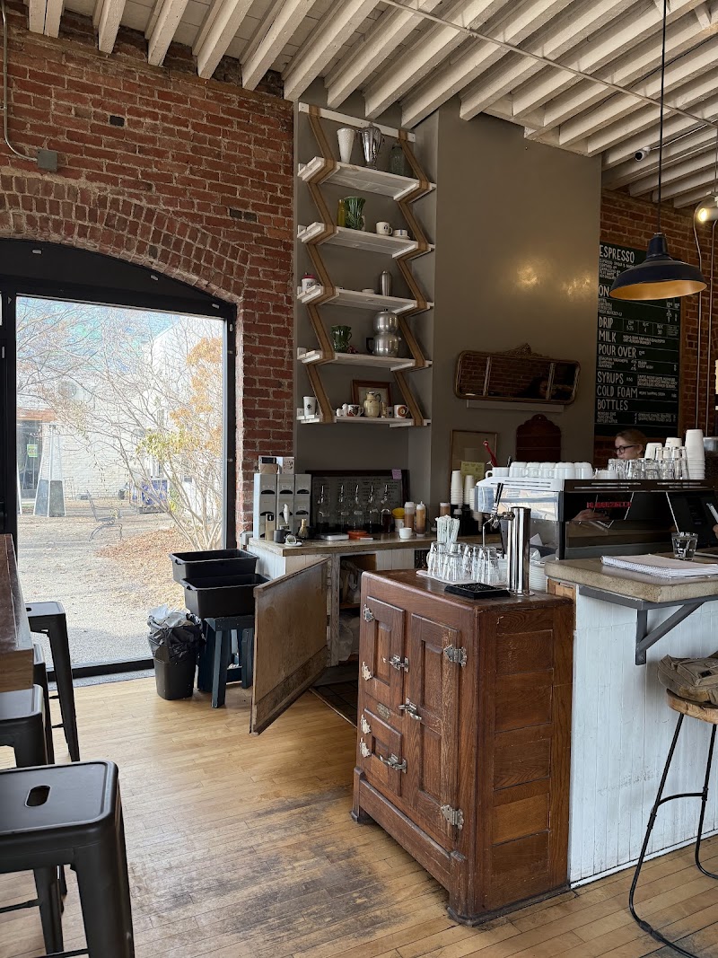 James Oliver Corktown