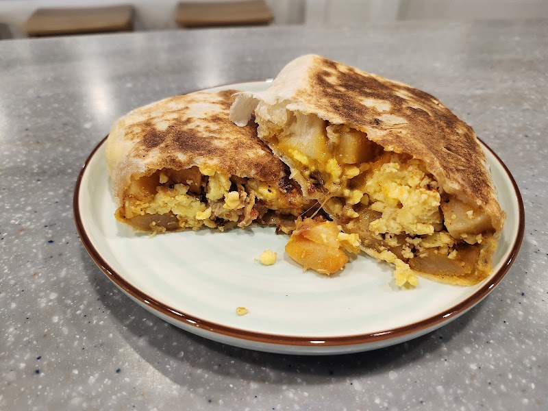 La Prima Espresso Company - Oakland