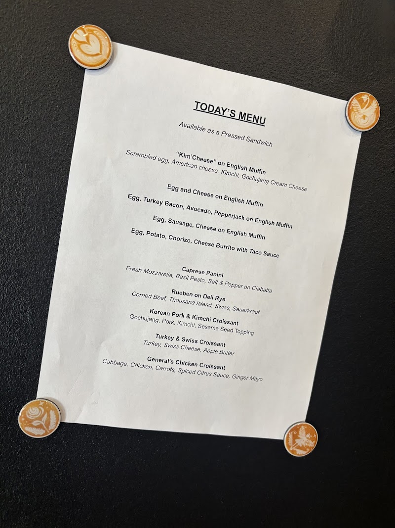 La Prima Espresso Company - Oakland