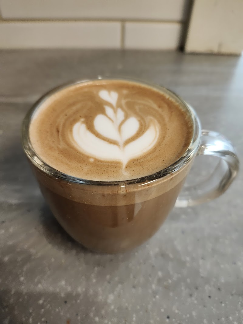 La Prima Espresso Company - Oakland