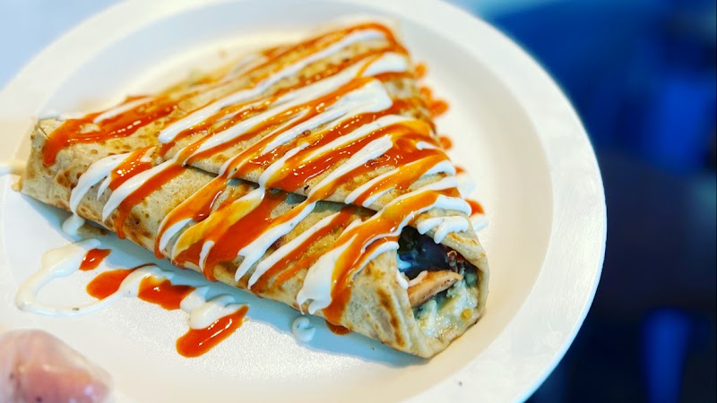 The Lazy Llama Coffeehouse - Atlantic Station