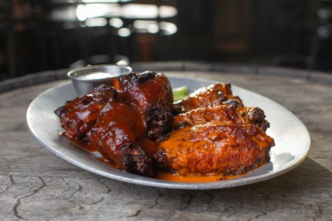 StormBreaker Brewing St. Johns