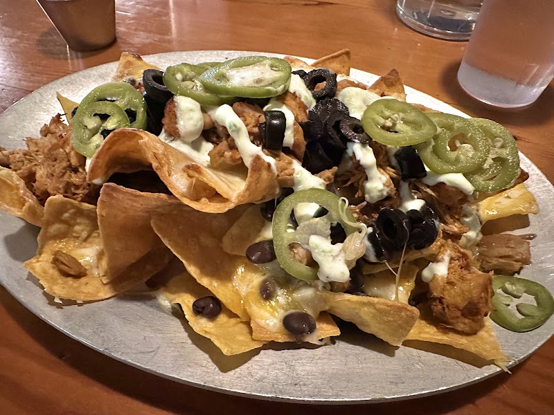 マウス・トラックボール storm breaker nacho StormBreaker Brewing St. Johns - Portland, OR | joe coffee