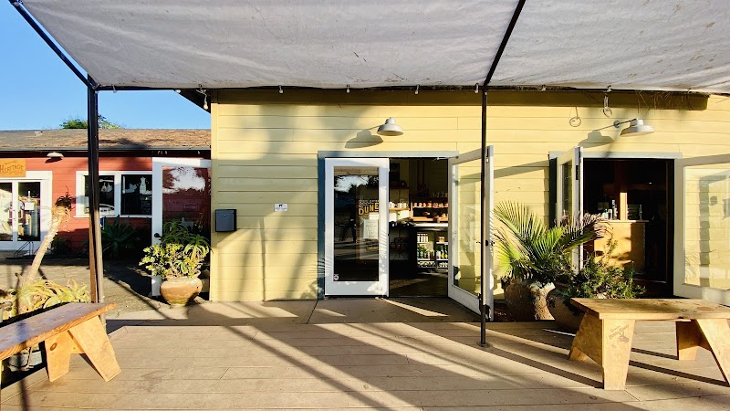 Lucky Llama Coffee House