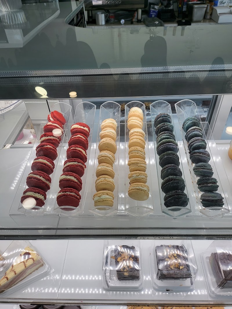 Pixies Magical Corner Patisserie