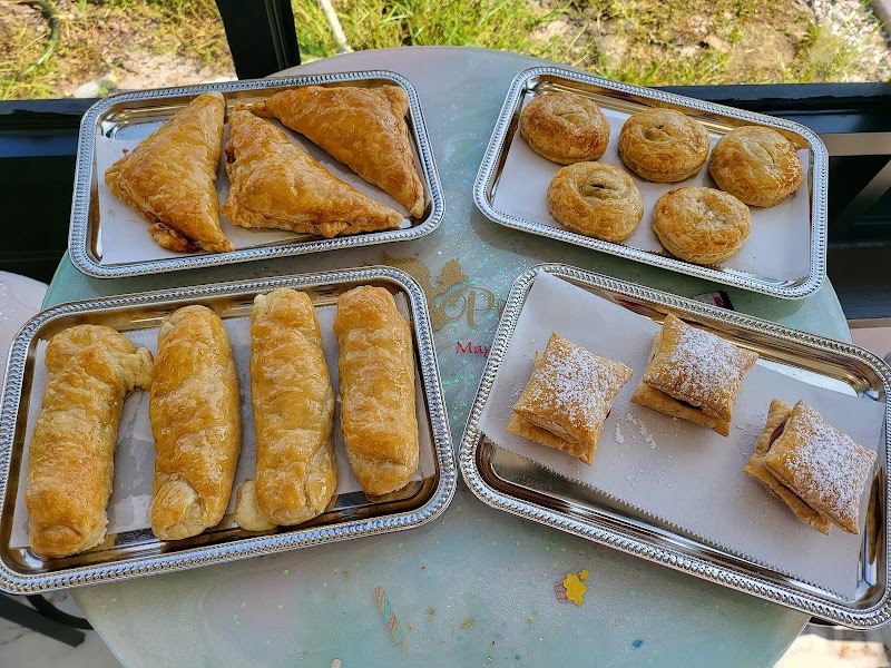 Pixies Magical Corner Patisserie