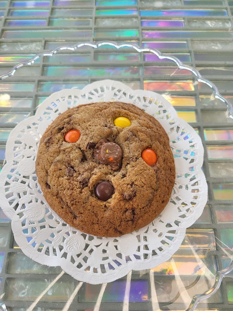 Pixies Magical Corner Patisserie