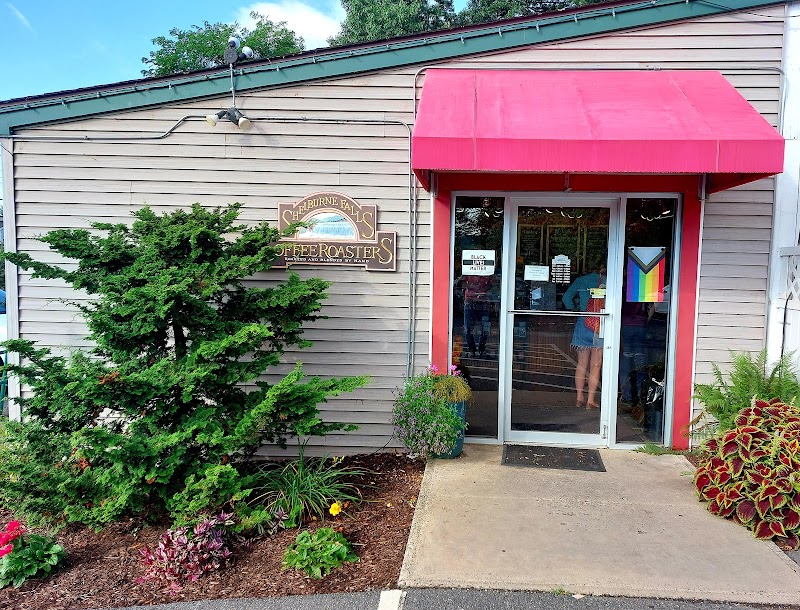 Shelburne Falls Coffee Roasters