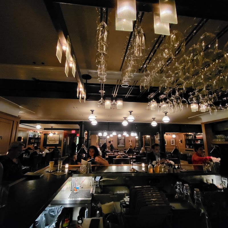 The Library at the Public