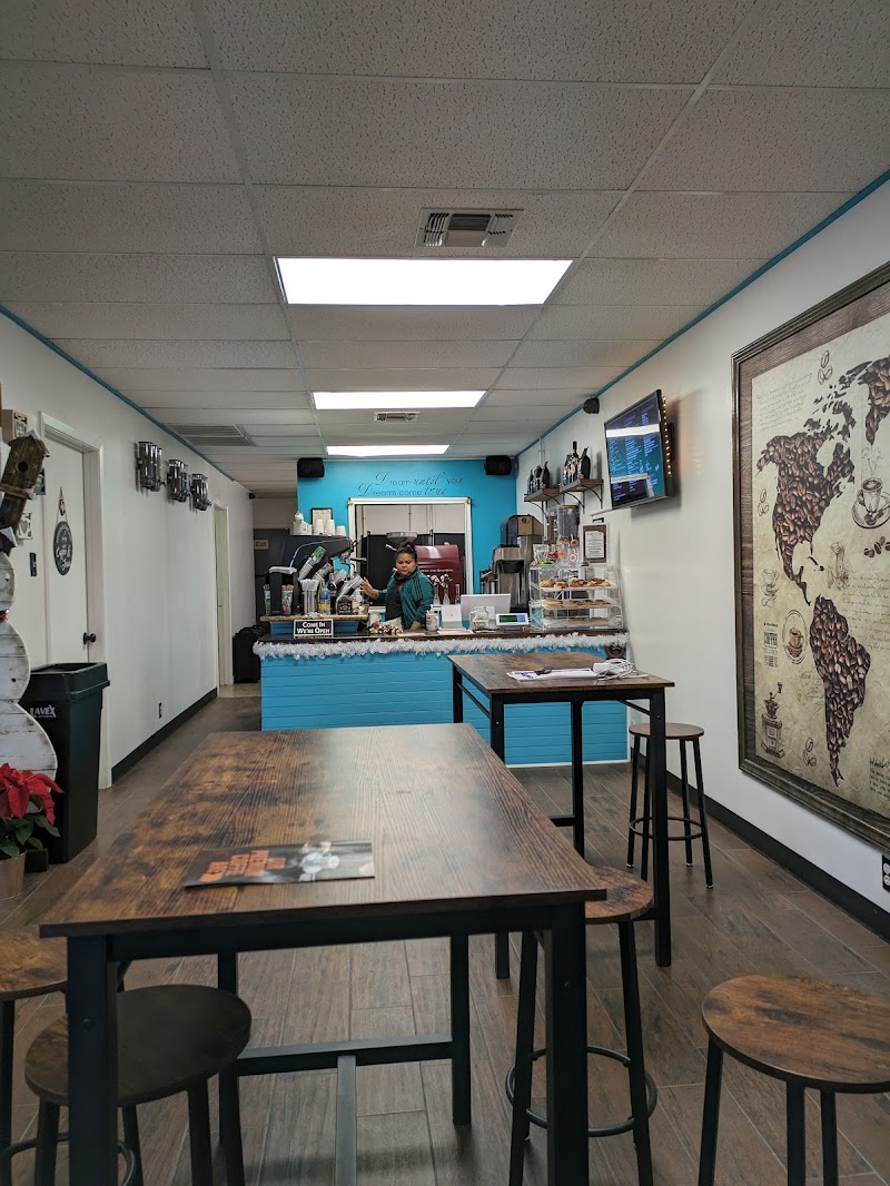 Kulture Kafe Coffee Roasters