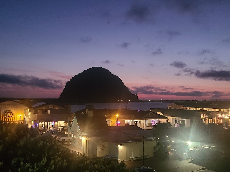 Dorn's Breakers Cafe