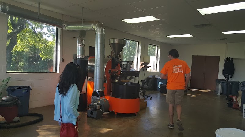 Orange County Coffee Roasters, Inc.