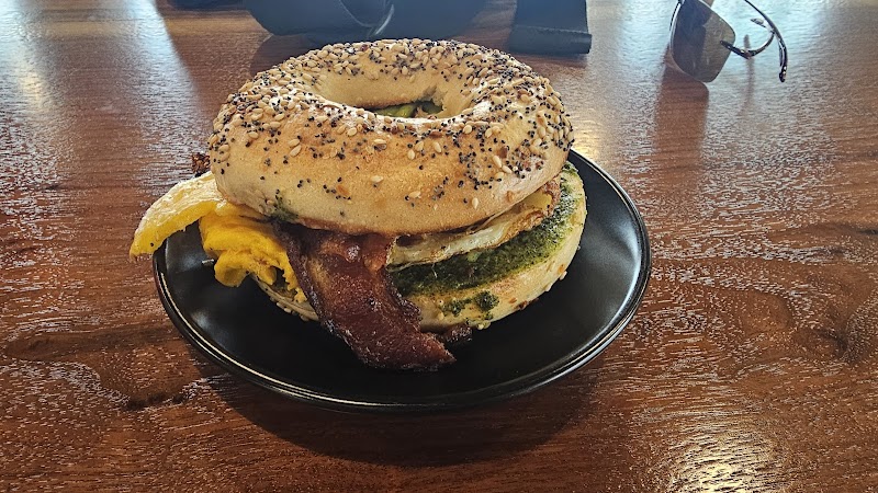 Phoenix Coffee - Eau Claire