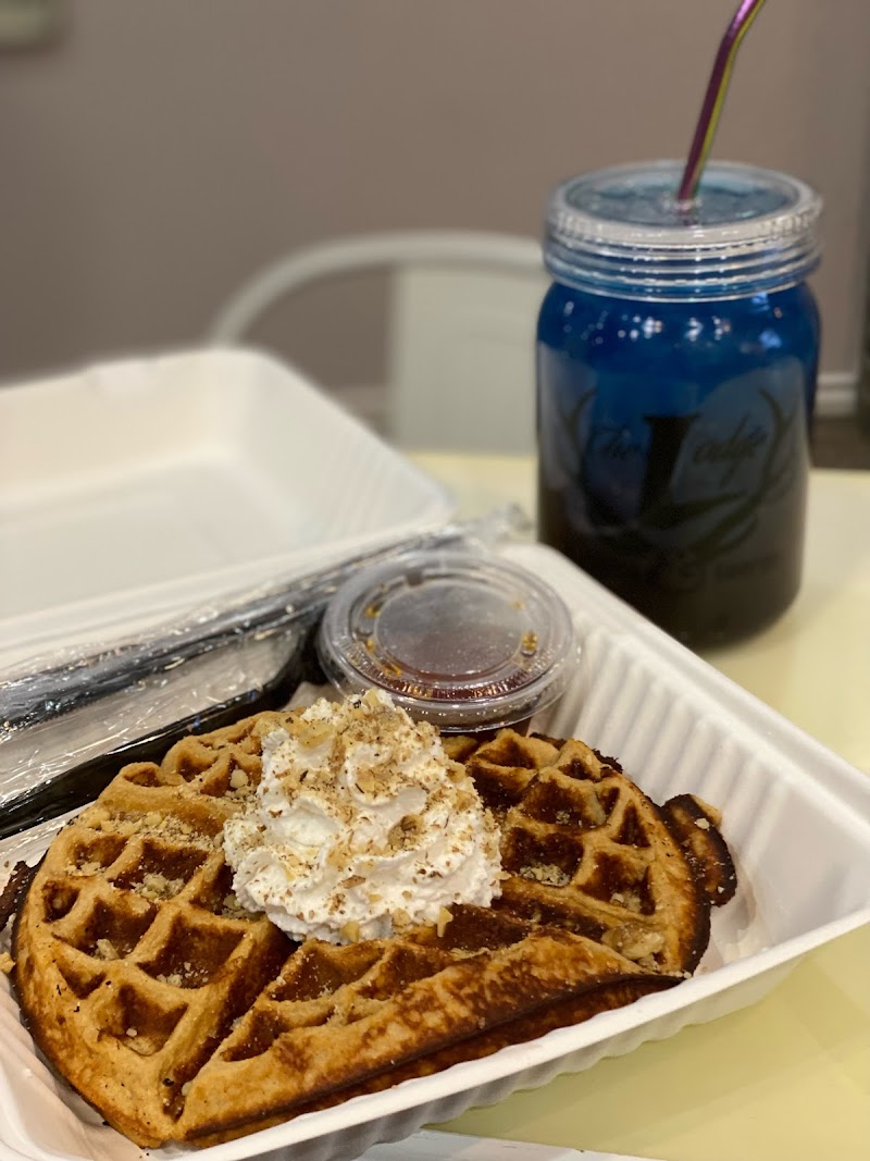 The Lodge Nutrition & Energy