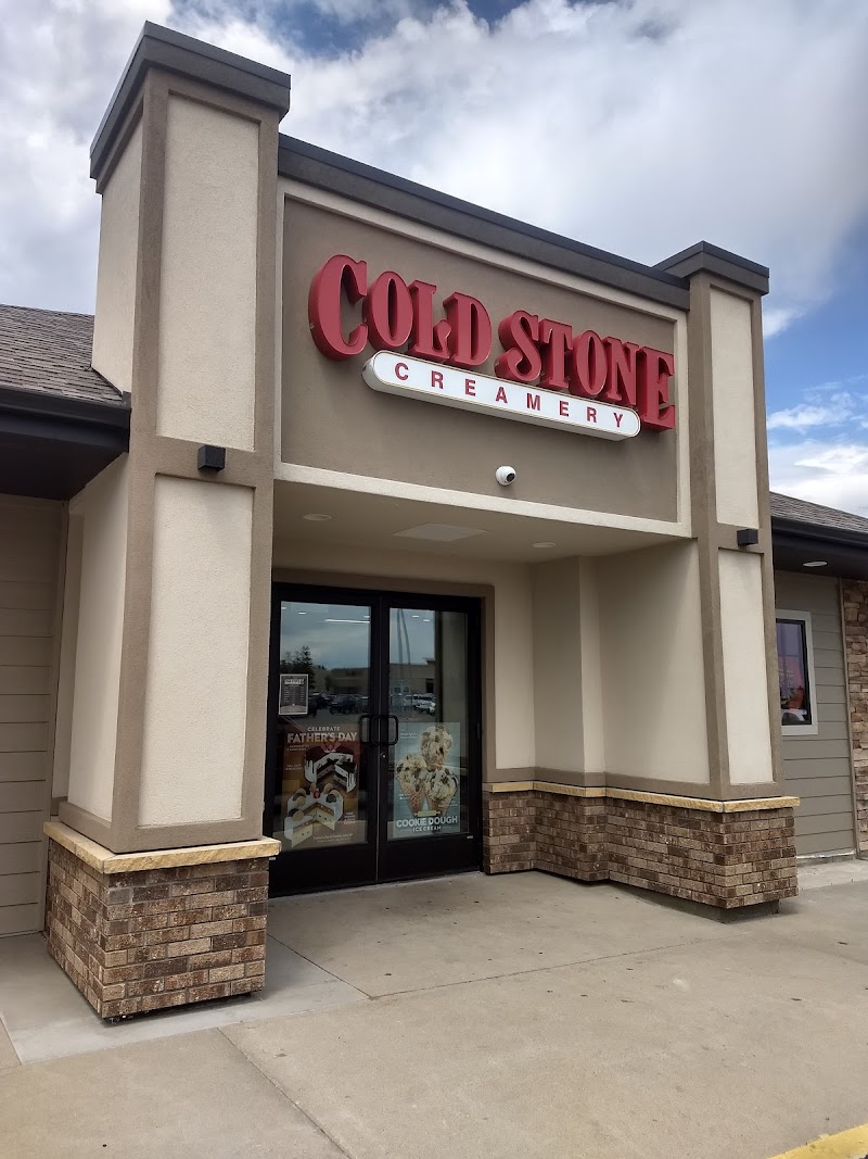 Cold Stone Creamery