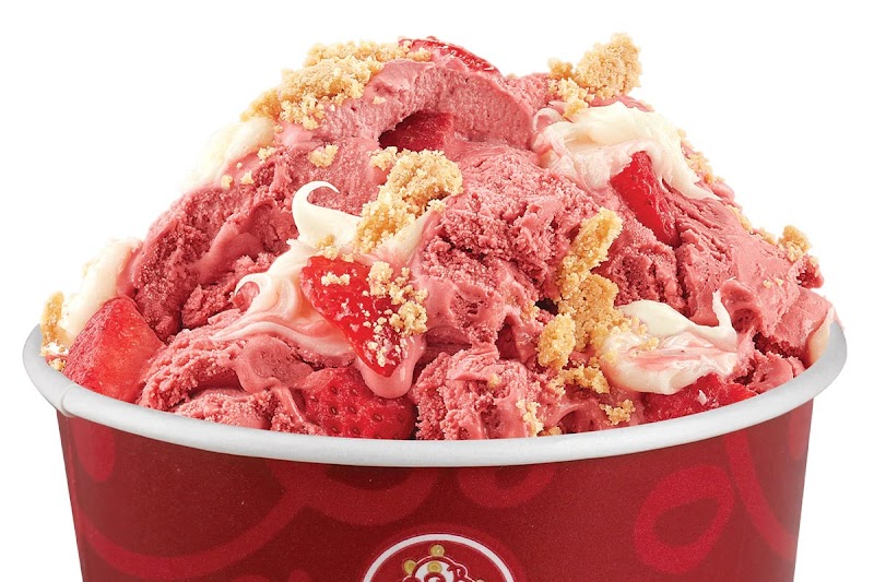 Cold Stone Creamery