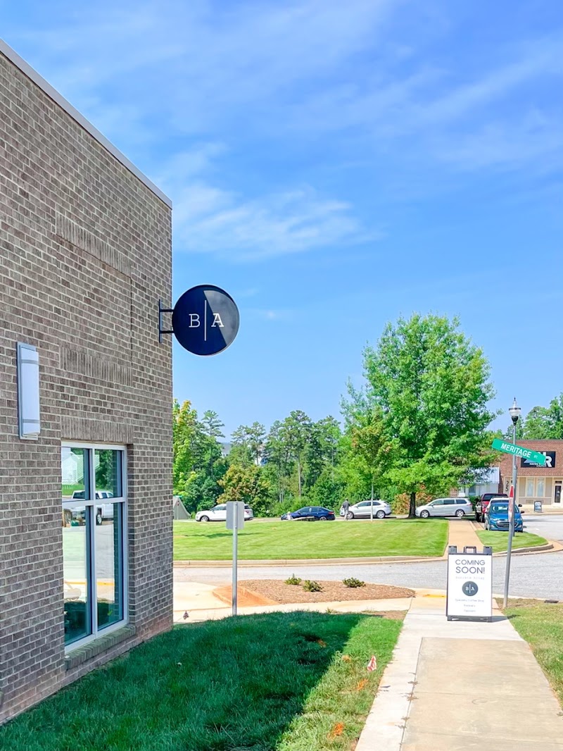 Barista Alley Roastery & Cafe