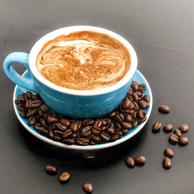 Glory Cloud Coffee Roasters