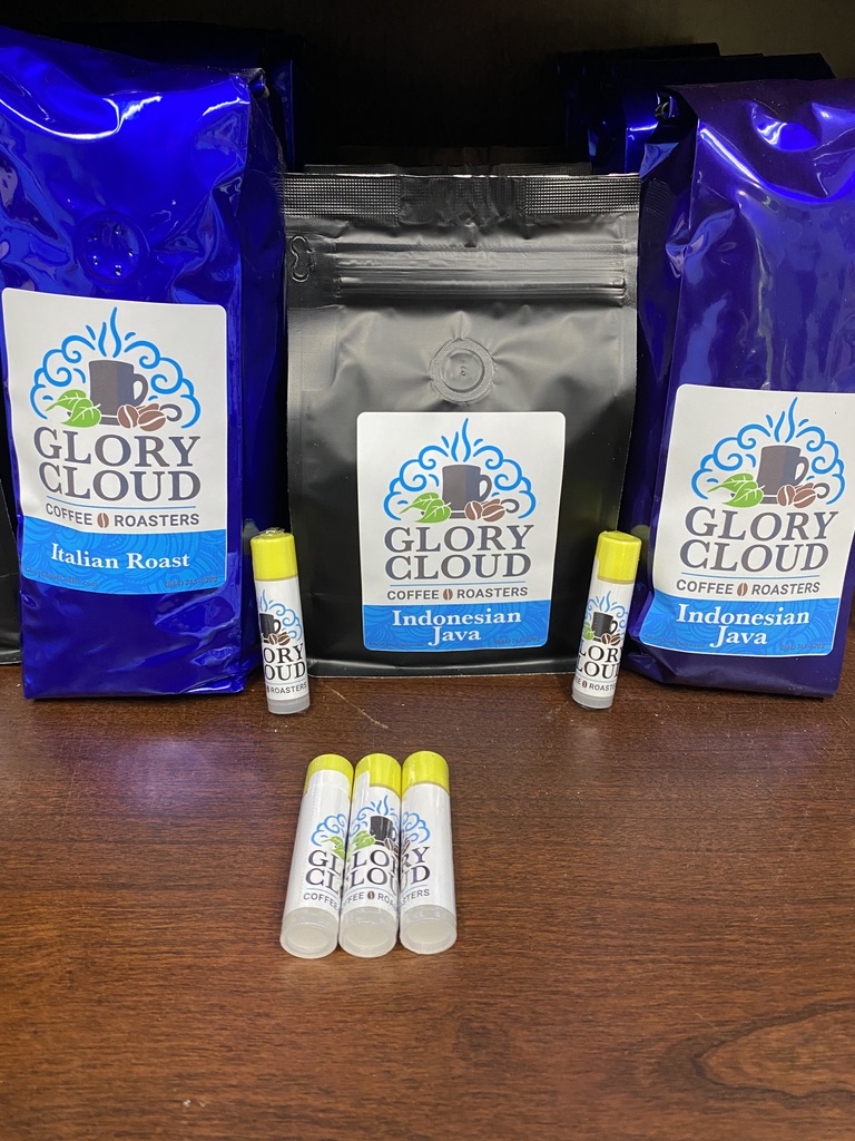 Glory Cloud Coffee Roasters