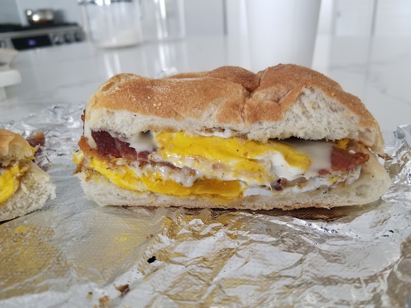 Legal Grounds Coffee Co