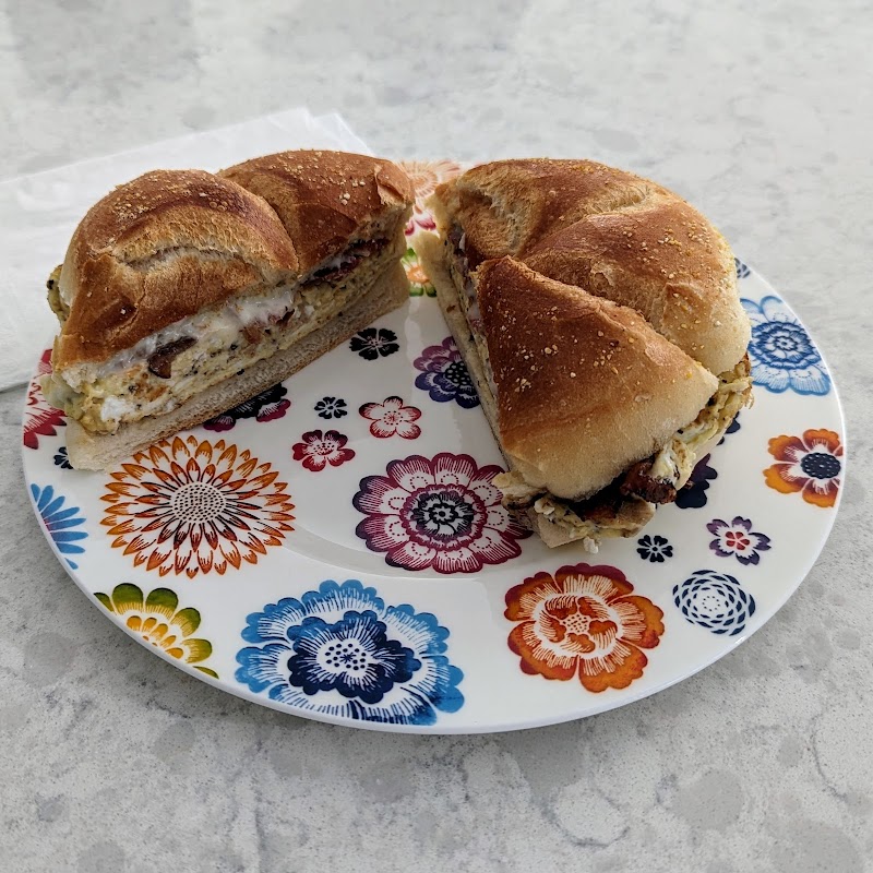 Legal Grounds Coffee Co