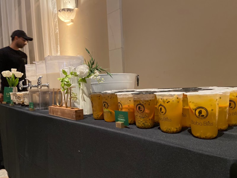 Boba Bliss