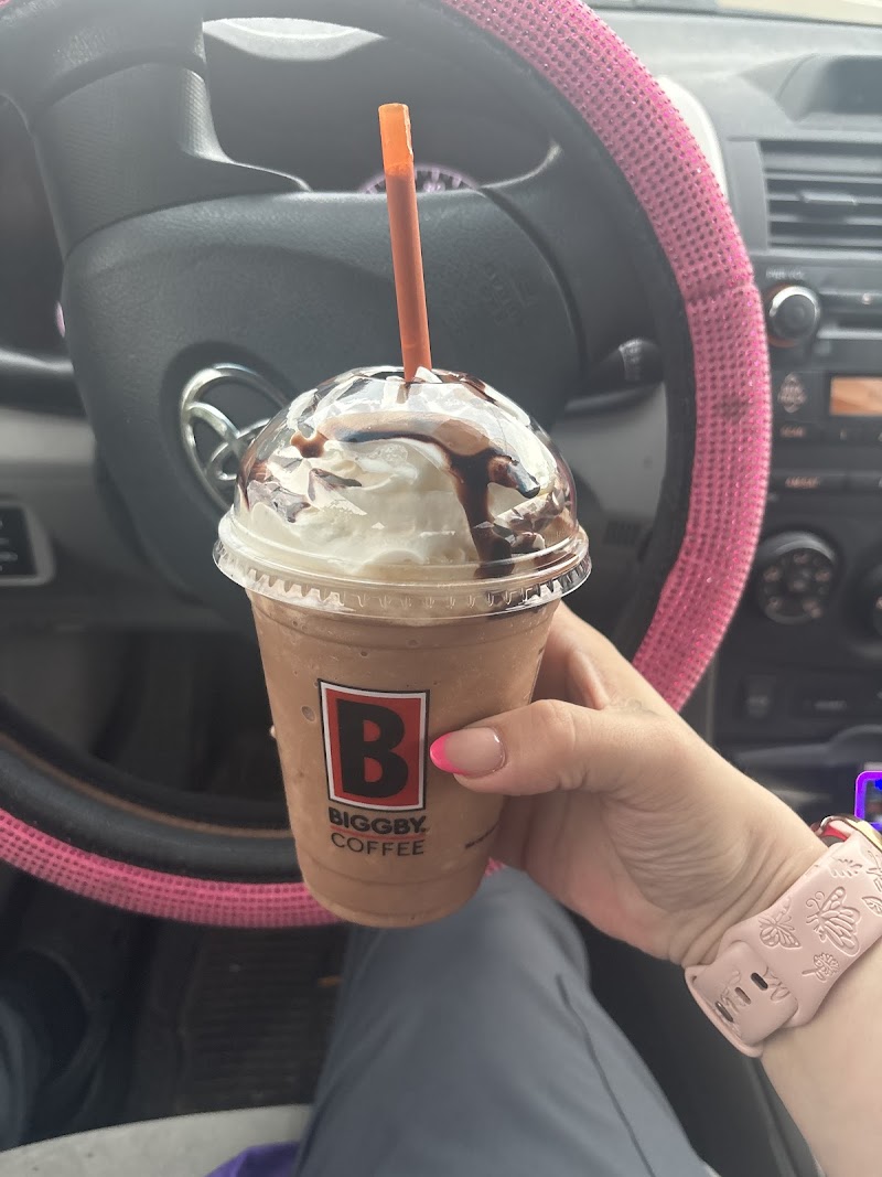 Biggby Coffee