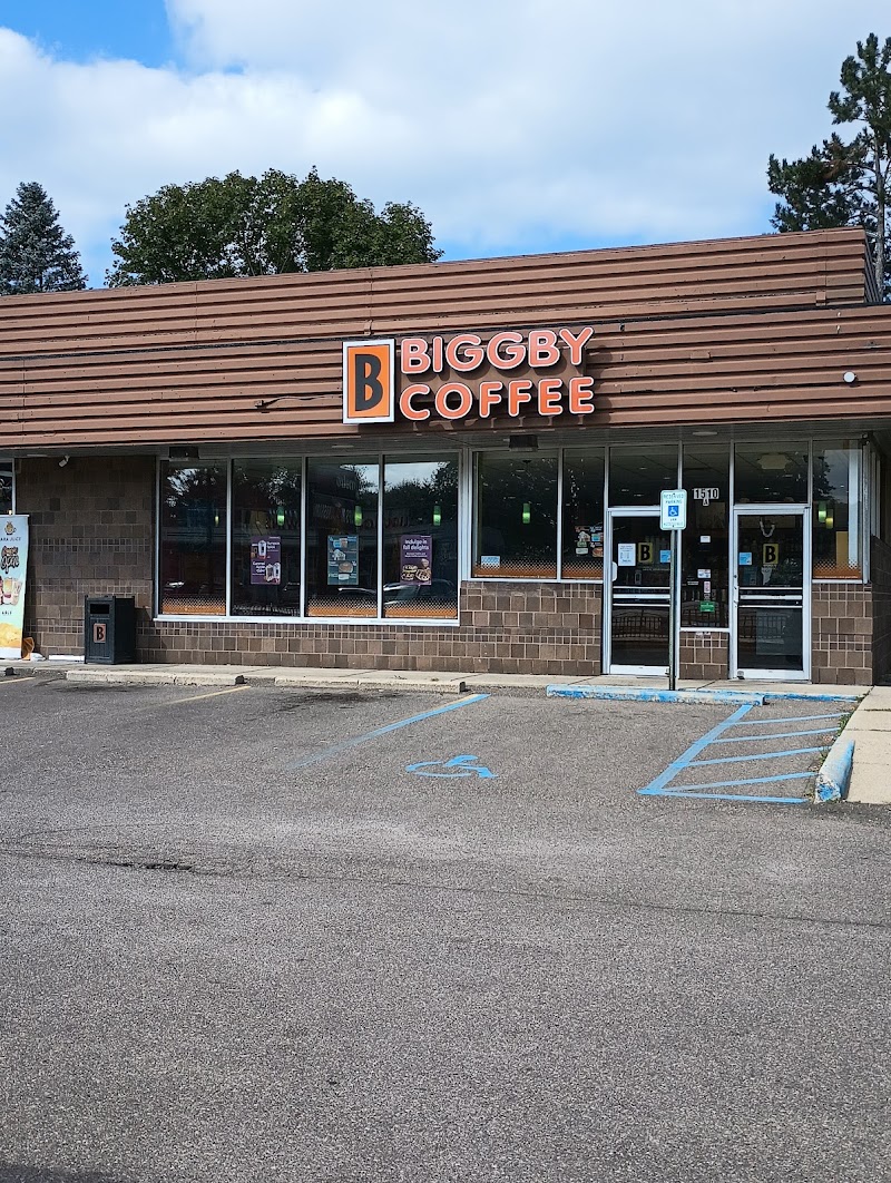 Biggby Coffee