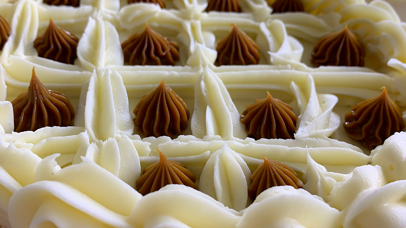 League City Cafe Bakery