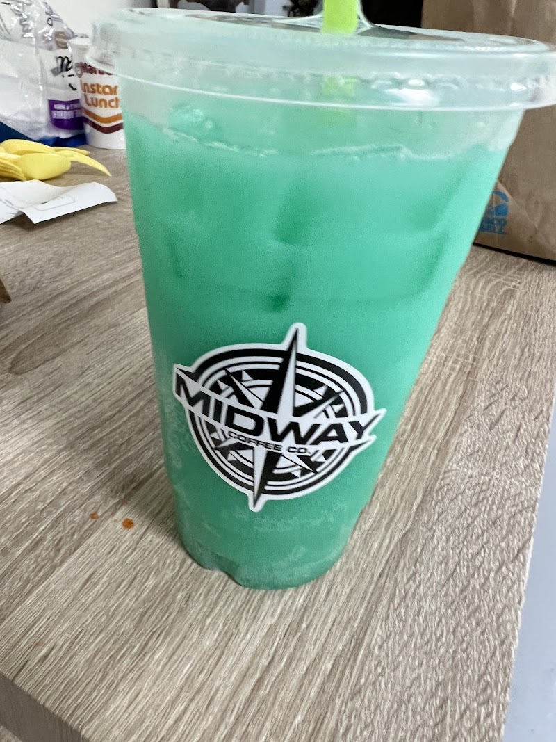 Midway Coffee Co.
