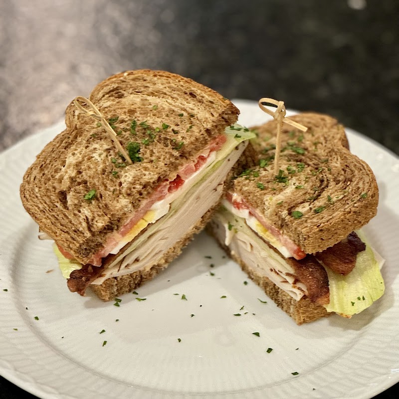 Heirloom Fine Foods Market & Café