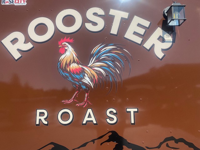 Rooster Roast