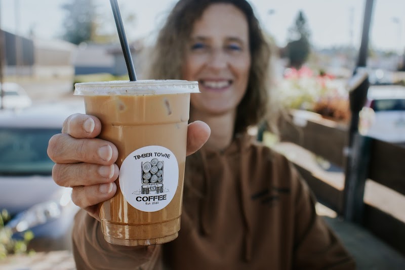 Timber Towne Coffee