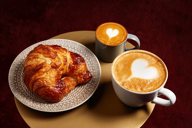 Funny Library Coffee Shop New Orleans