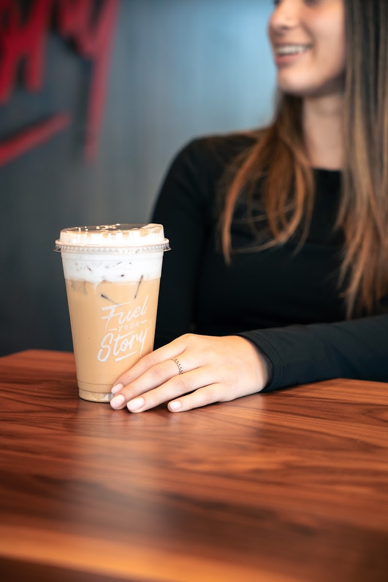 Black Rock Coffee Bar