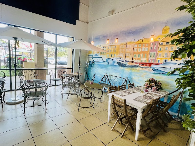 La Tropezienne French Bakery