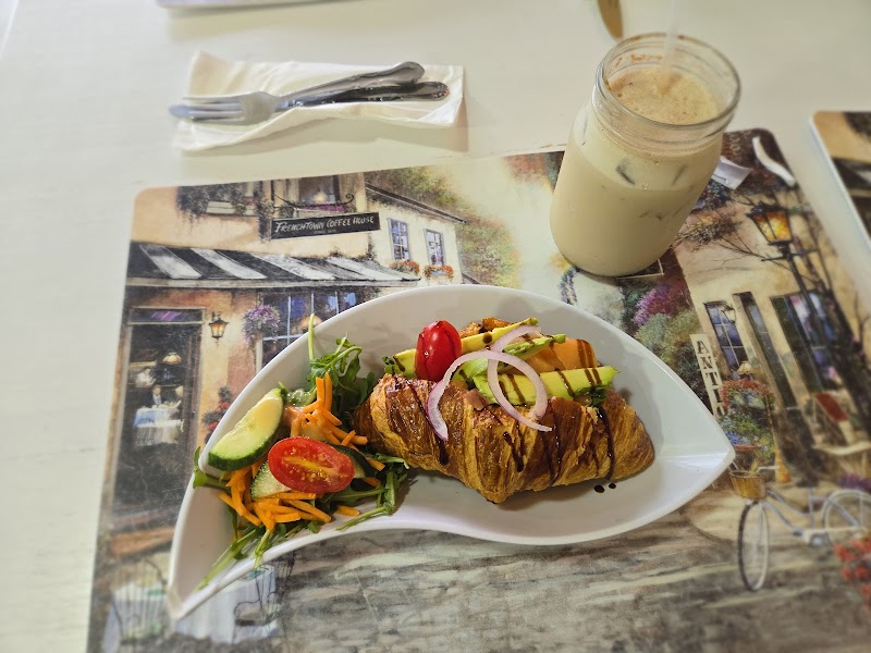 La Tropezienne French Bakery