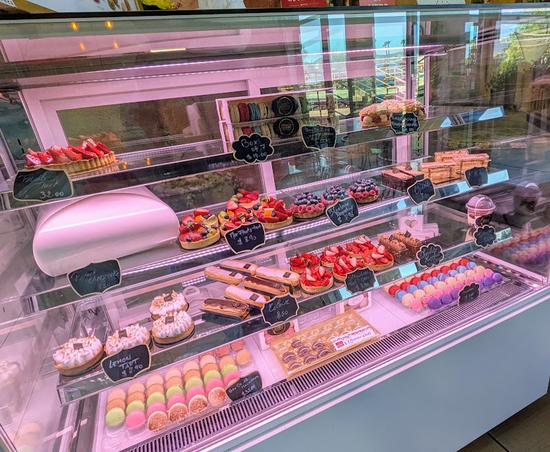 La Tropezienne French Bakery