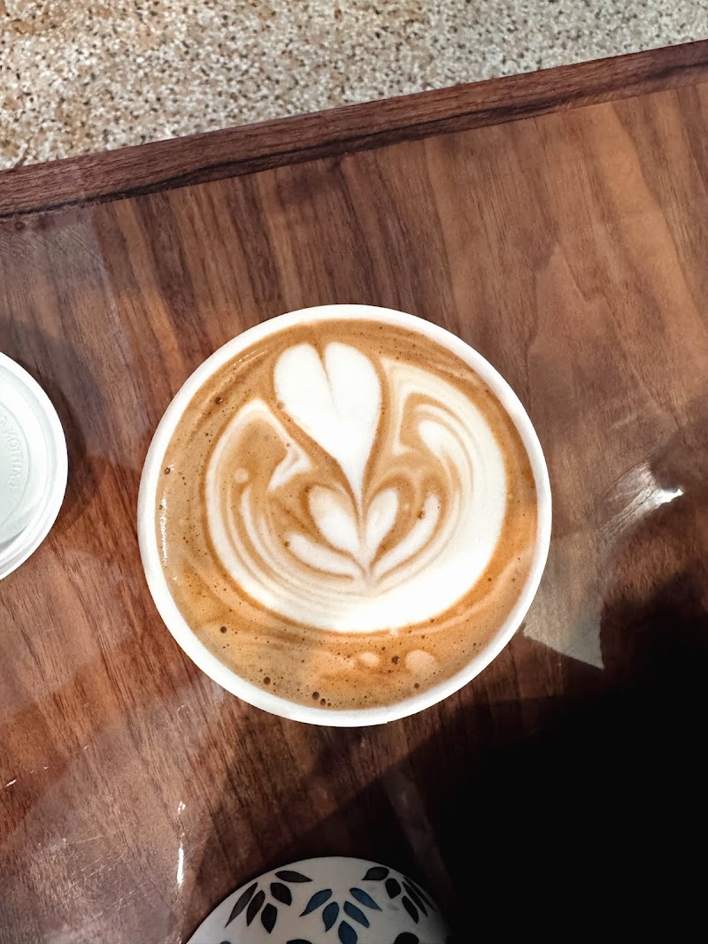 Vero Grounds Coffee Bar