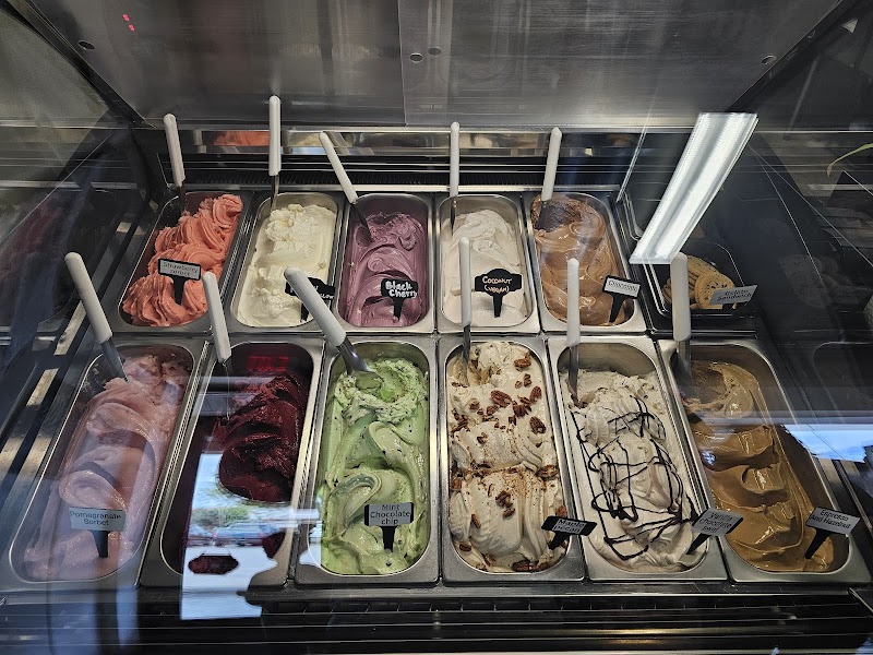Gelateria & Espresso Bar