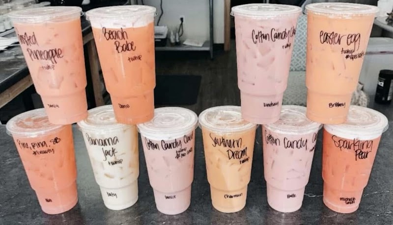 Daily Nutrition Tupelo