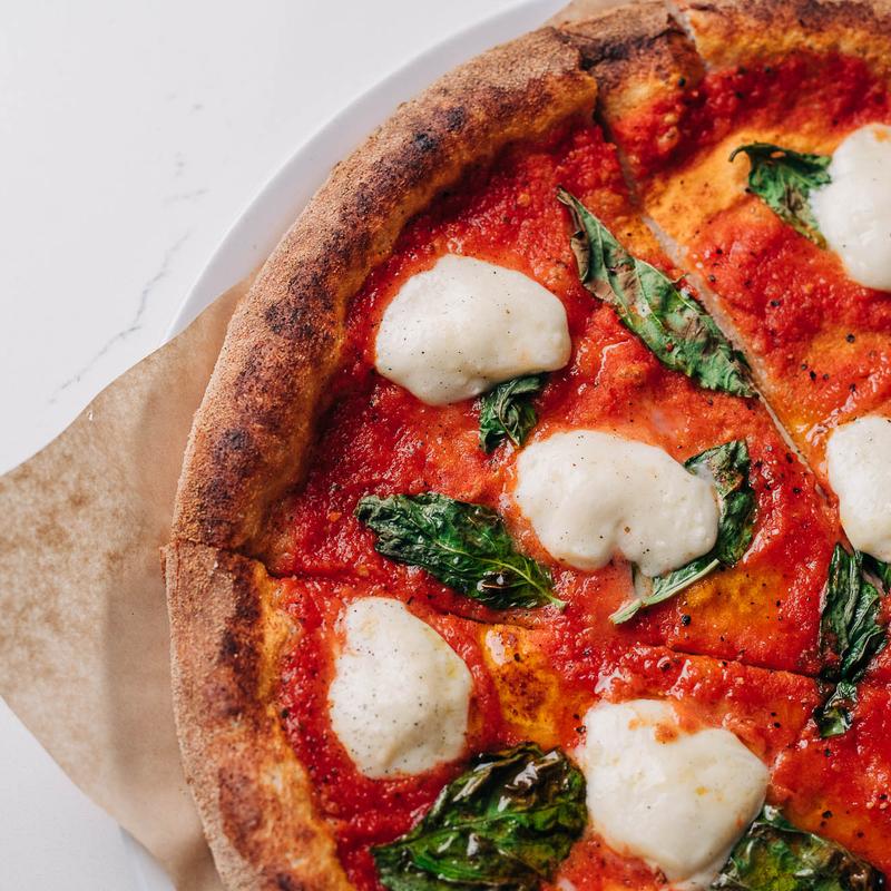 NOLO's Kitchen & Bar